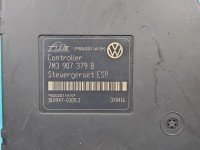 Pompa abs Vw Sharan I 7M3614111, 7M3907379B