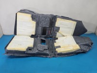 Wykładzina DYWAN PODŁOGA Hyundai Elantra VII 20-