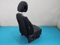 Fotel lewy przód kierowcy Citroen C4 II EU