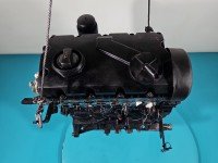 Silnik Audi A4 B7 1.9 TDI (BKE) 116KM ODPALANY FILM POMIAR