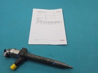 Wtryskiwacz Fiat Ducato III 06-14 boxer jumper 2.2 jtd