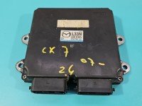 Komputer Sterownik silnika L33N18881J Mazda Cx-7 2.3 T (L3k9)