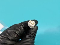 Siłownik klapki wlewu paliwa Kia Niro I 16-22