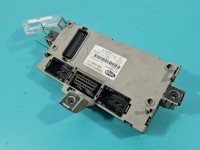 Sterownik moduł Fiat Bravo II 51786512 Producent części: FIAT, BSI