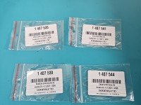 Amortyzator przód lewy przedni Honda CR-V II