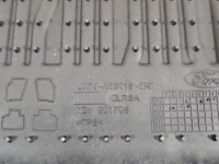 Dywaniki komplet Ford Focus Mk4