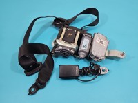 Pas bezpieczeństwa przód prawy pasażera Mercedes CLS II C218 W218 218 610035800D, 610902000K