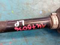 Półoś przód lewa Skoda Superb III 2.0 tdi (DTSB) automat