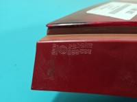 Lampa tył lewa Peugeot, 6 pinów 09-12 Peugeot 207 HB