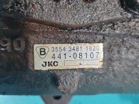 Przekładnia kierownicza maglownica Lublin 3 441-08107