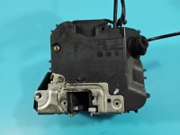 Zamek przód prawy Mercedes W211 EUROPA Mercedes, 2 pin