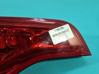 Lampa tył lewa AUDI Q7 I 4L Producent części: Audi, Przerabiana na wersję europejska EUROPA
