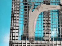 Wahacz przód lewy Honda Civic VIII UFO przedni