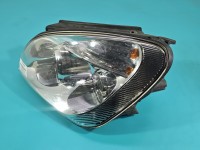 Reflektor lewy lampa przód Kia Carens III 06-13 EUROPA