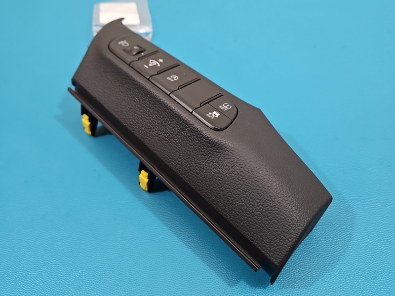 Przełącznik Hyundai, ESP PDC regulacji świateł 16PIN Hyundai I30 III 16- 93750G4090