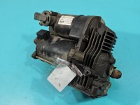 Pompa zawieszenia kompresor Mercedes W221 A2213201704