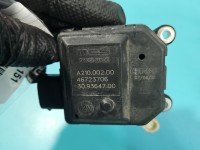 Silniczek nawiewu NAGRZEWNICY Lancia Delta III 08-14 46723706, A21000200 EUROPA