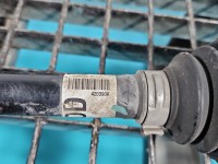 Półoś przód lewa Toyota Yaris III 1.0 vvti (1KR) manual