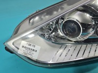 Reflektor lewy lampa przód Ford S-max I MK1 EUROPA