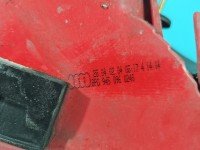 Lampa tył prawa Audi A3 8P HB
