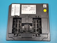 Sterownik moduł komfortu Skoda Fabia III 6C0937089D Europejska