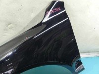 Błotnik przód lewy Vw Touareg I 7L czarny L041