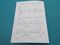 testowany Pompowtryskiwacz 0414720404, 03G130073G 2.0 tdi (BKD)