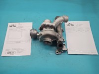 Turbosprężarka Regenerowana Opel Vectra C 755046-9002S, RD90249W 1.9 cdti 150KM