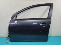 DRZWI PRZÓD LEWE KIEROWCY Mitsubishi Lancer VIII 07-16 5d szary A39
