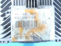 Komputer Sterownik silnika AUDI A6 C7 3.0 TFSI 4G0907551D