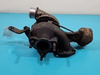 Turbosprężarka Honda Fr-v 753707-9, 18900-RMA-E01 2.2 i-CTDi 140KM