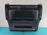 Klapa tył AUDI A4 B8 kombi 5d czarny LZ9Y