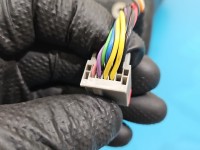 Lusterko prawe Land Range Rover sport I L320 LRC796 europa