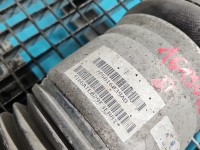 Amortyzator przód lewy przedni Porsche Cayenne II