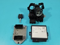 Komputer Sterownik silnika Opel Zafira A 1.8 16V 24426542