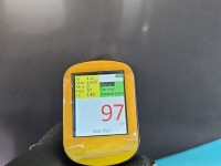 Klapa tył Mazda 6 II GH HB 5d uzupełnij