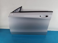 DRZWI PRZÓD LEWE KIEROWCY Mercedes CLA C117 X117 4d 761