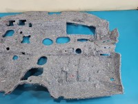 Wygłuszenie pozostałe PODBITKA Ford Edge II