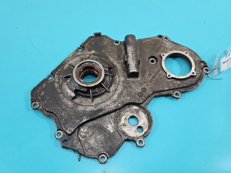Obudowa rozrządu Alfa romeo 159 1.9 jts