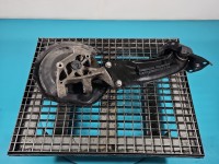 Piasta koła tył lewa zwrotnica łożysko Vw Passat B7 2.0 TSI