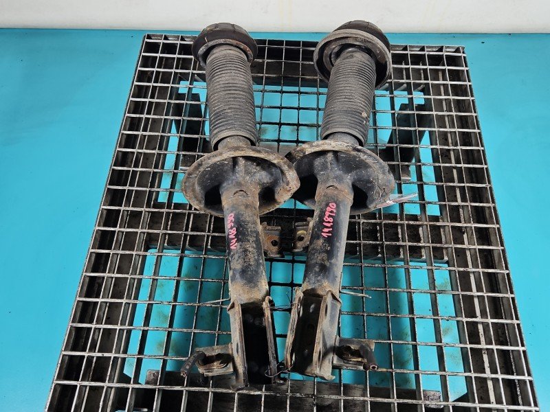 Amortyzator przód komplet lewy prawy Fiat Sedici L+P