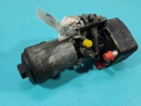 Podstawa filtra oleju obudowa Skoda Superb II 045115389K 2.0 TDI