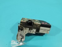 Zamek przód lewy Peugeot 307 EUROPA Peugeot, 6pin