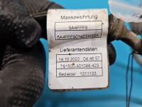 Wiązka instalacja 5A4FFF9, 5A4FFF9, Europejska, lewy tył hamulca ręcznego, 5A4FFF9 BMW iX1 U11