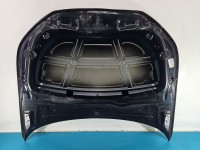 Maska przednia Peugeot 508 II 18- KTV