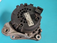 TEST Alternator BMW X5 E70 7803724, 2543403B 3.0d