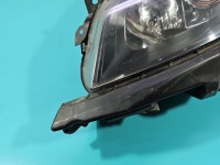 Reflektor lewy lampa przód Renault Clio III EUROPA 7701070491