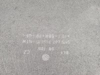 Półka tylna tył bagażnika Vw Tiguan I 07-