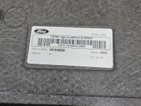Wykładzina bagażnika podłoga Ford Mondeo Mk5 16164006, DS73-N13065