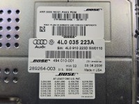 Wzmacniacz AUDI Q7 I 4L